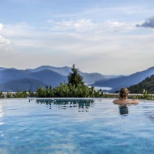 Kurhaus Cademario Hotel & Spa - Adults Only